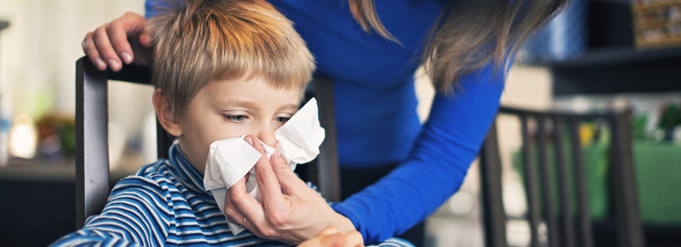 How To Prevent A Cold From Spreading - Cushelle