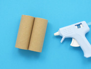 diy hamster toys tube house 01