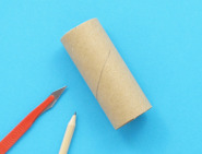 diy hamster toys tube house 05