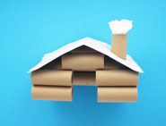 diy hamster toys tube house 06