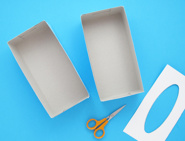 toilet roll storage fabric box 01