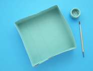 kids bedroom ideas honeycomb toy tidy 03