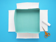 kids bedroom ideas honeycomb toy tidy 04