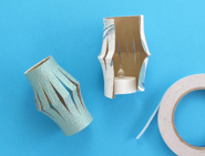 wall art ideas decorative lanterns 04