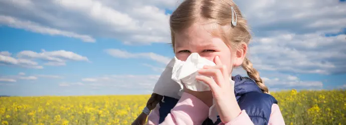 A guide to cross-reactivity allergy issues
