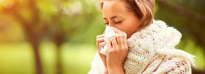 The truth behind hay fever causes: hay fever myths debunked