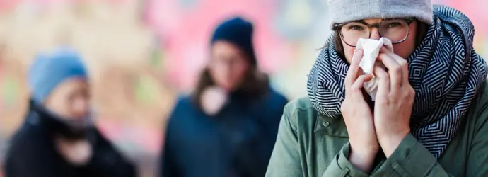 How to boost your immune system