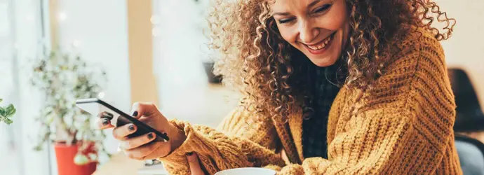 Tissue magic: how to curl hair without heat