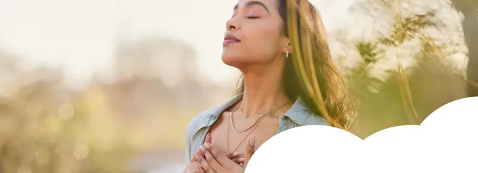 New Year, for you: embrace mindful self-compassion this year