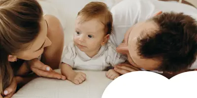 Advice for new parents: 5 new parent tips