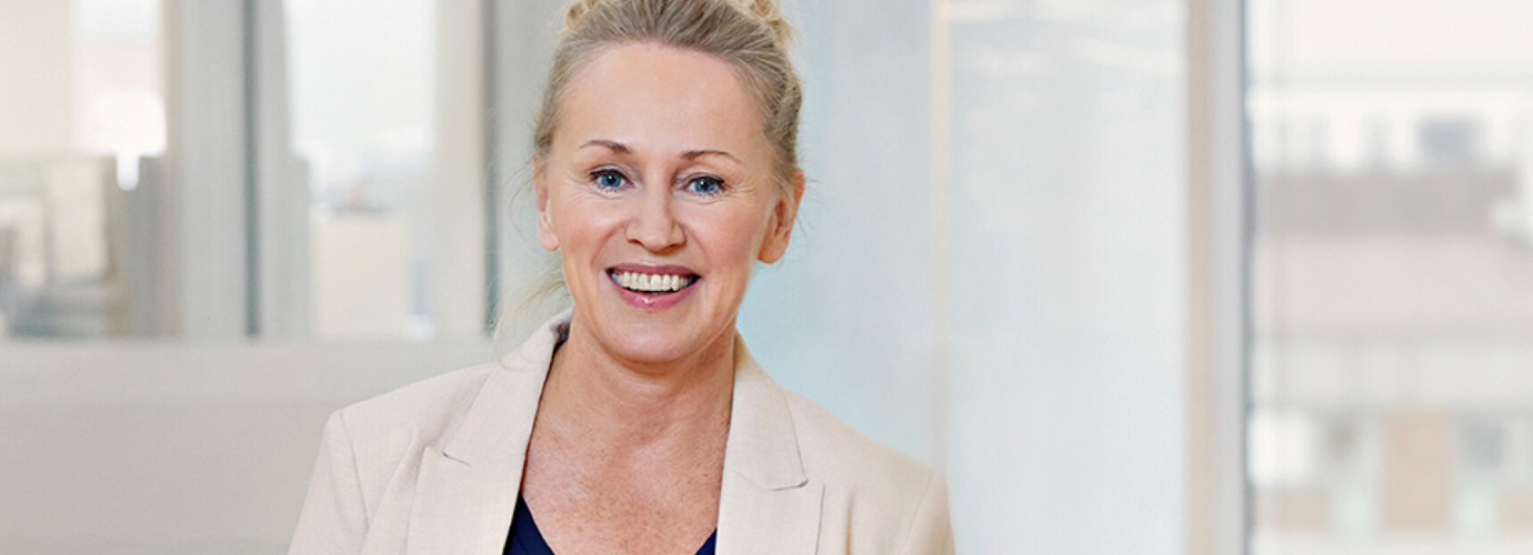 1. Suppliers – Meet Maria