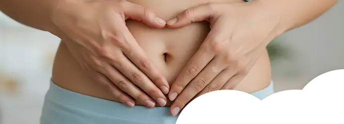 Happy gut, happy butt! Top 5 gut healthy foods
