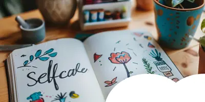 10 self-care gift ideas to spoil yourself – you deserve it!